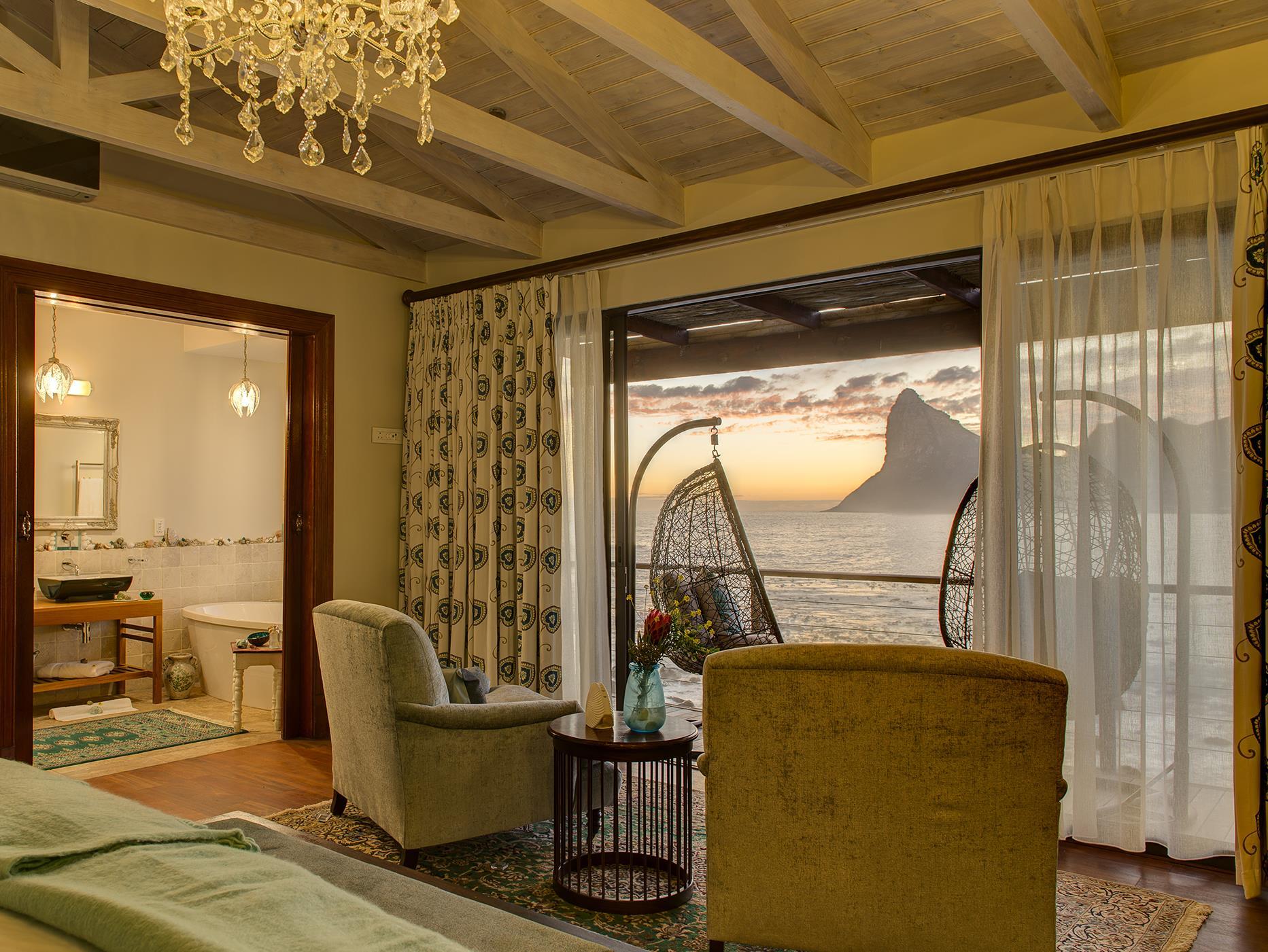 ティンツワロ アトランティック 写真