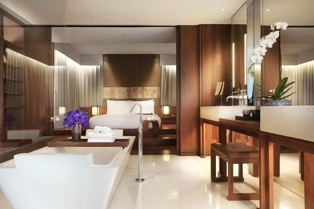 ハンサーバンコクホテル 写真