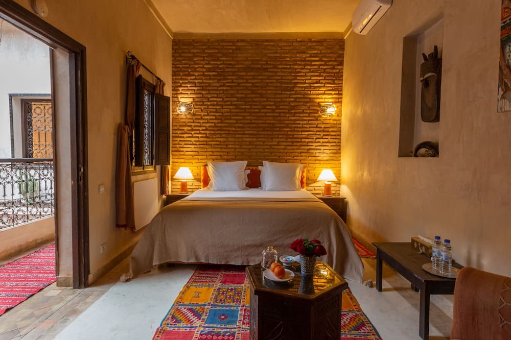 リヤド レ ソーシーズ ベルベレス 写真