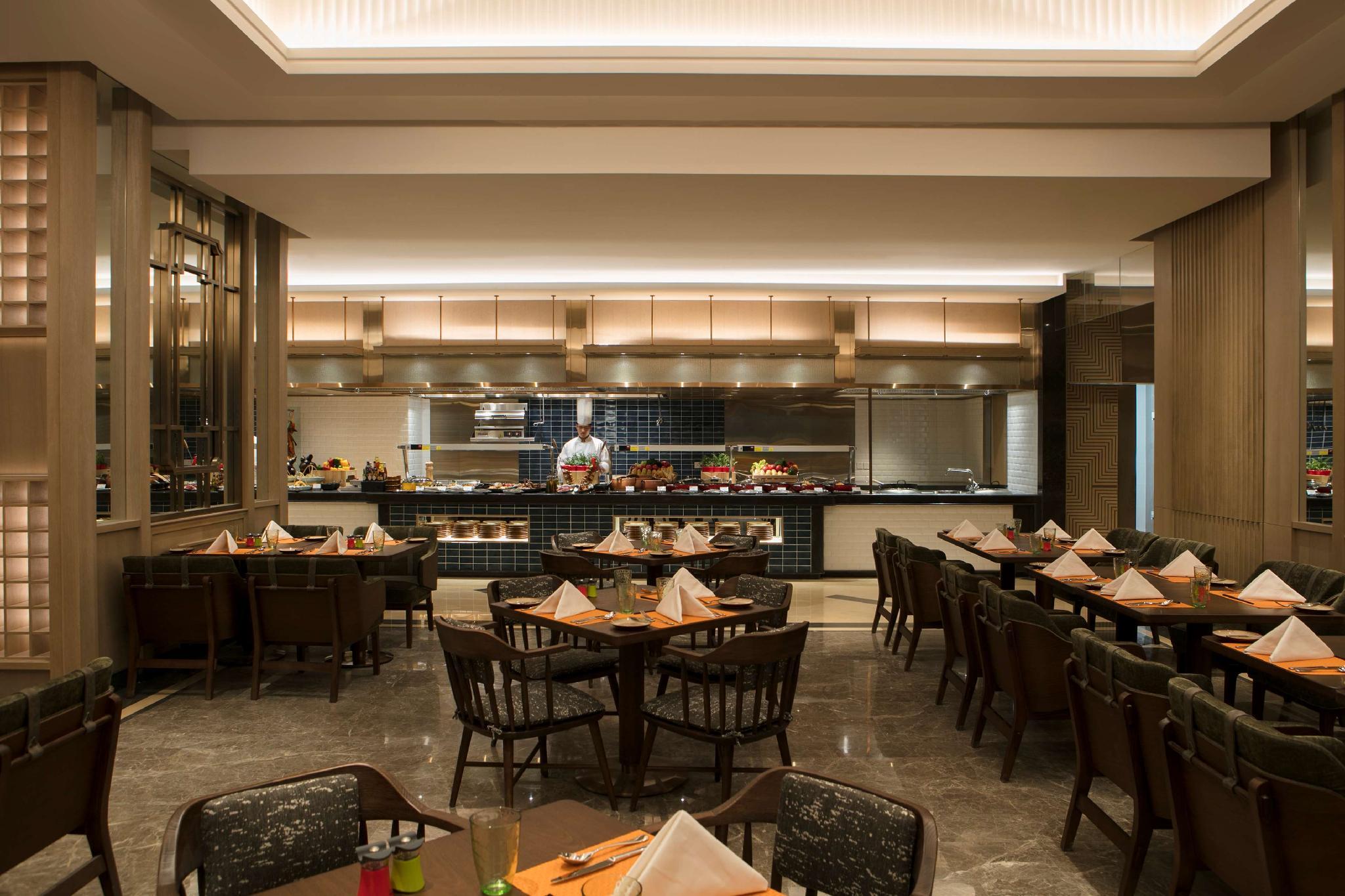 Shangri-La Yuanqu, Suzhou 写真