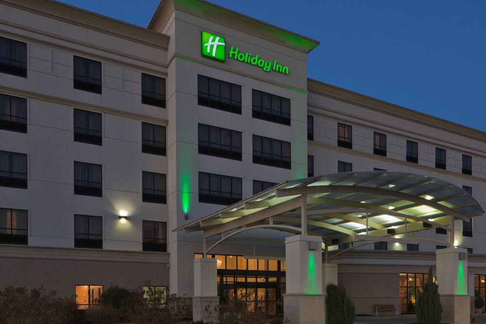 Holiday Inn Carbondale-Conference Center Hotel By IHG 写真