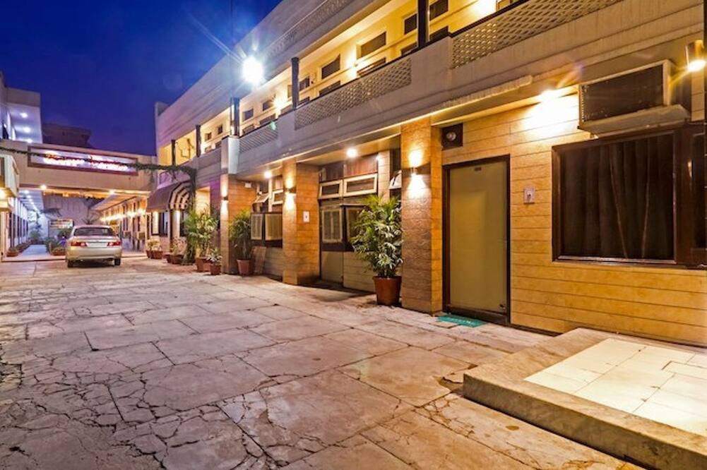 ホテル パレス 写真