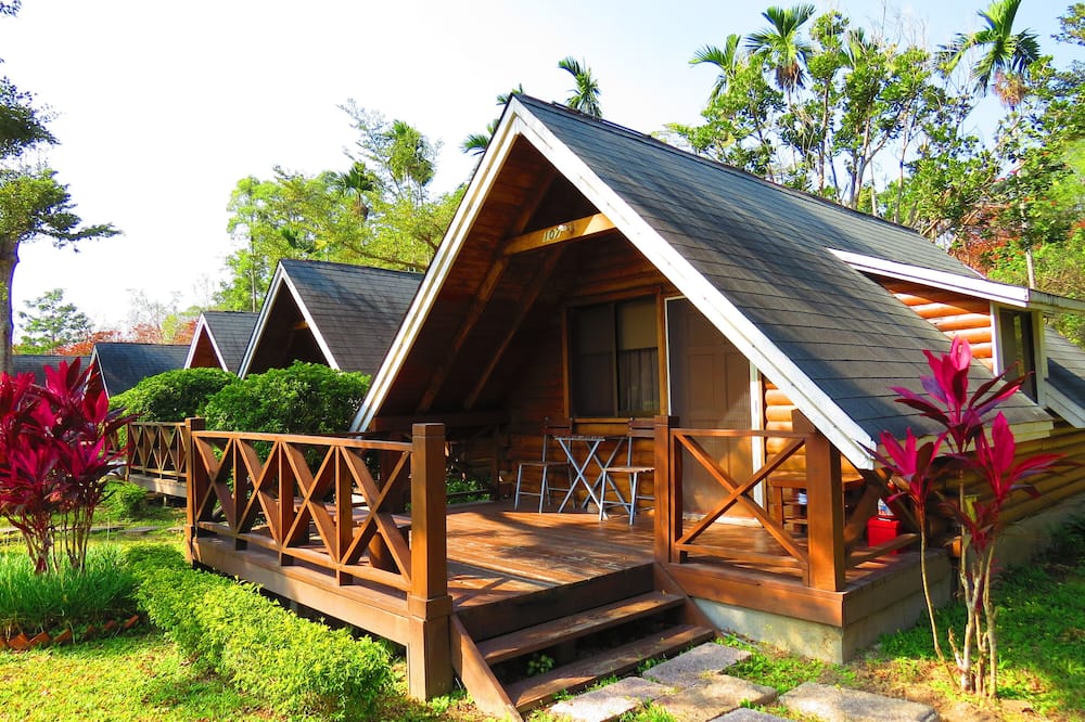 アトゥナス ホリデイ カントリー リゾート 写真