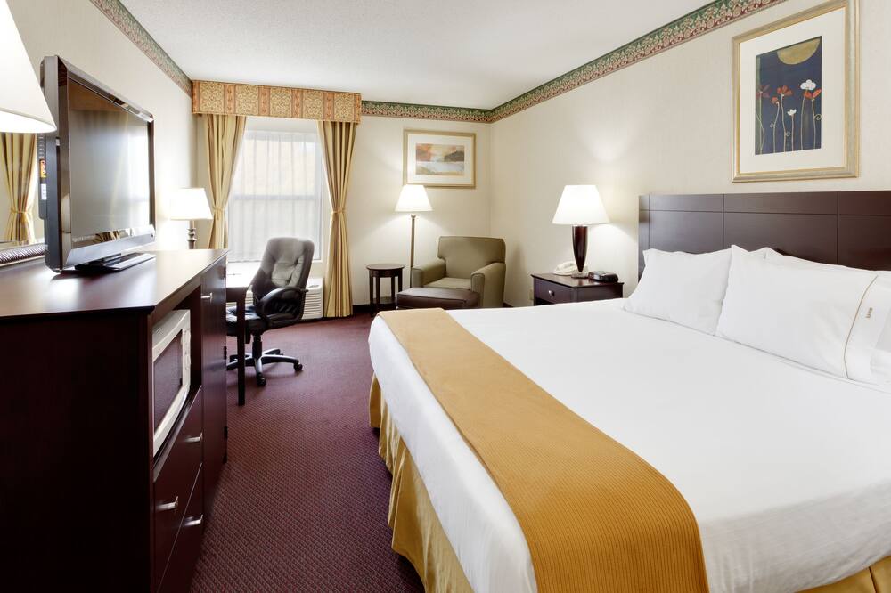 ホリデイ イン エクスプレス バーノン - マンチェスター by IHG 写真