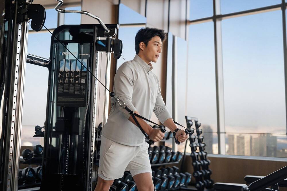 Four Seasons Hotel Dalian 写真