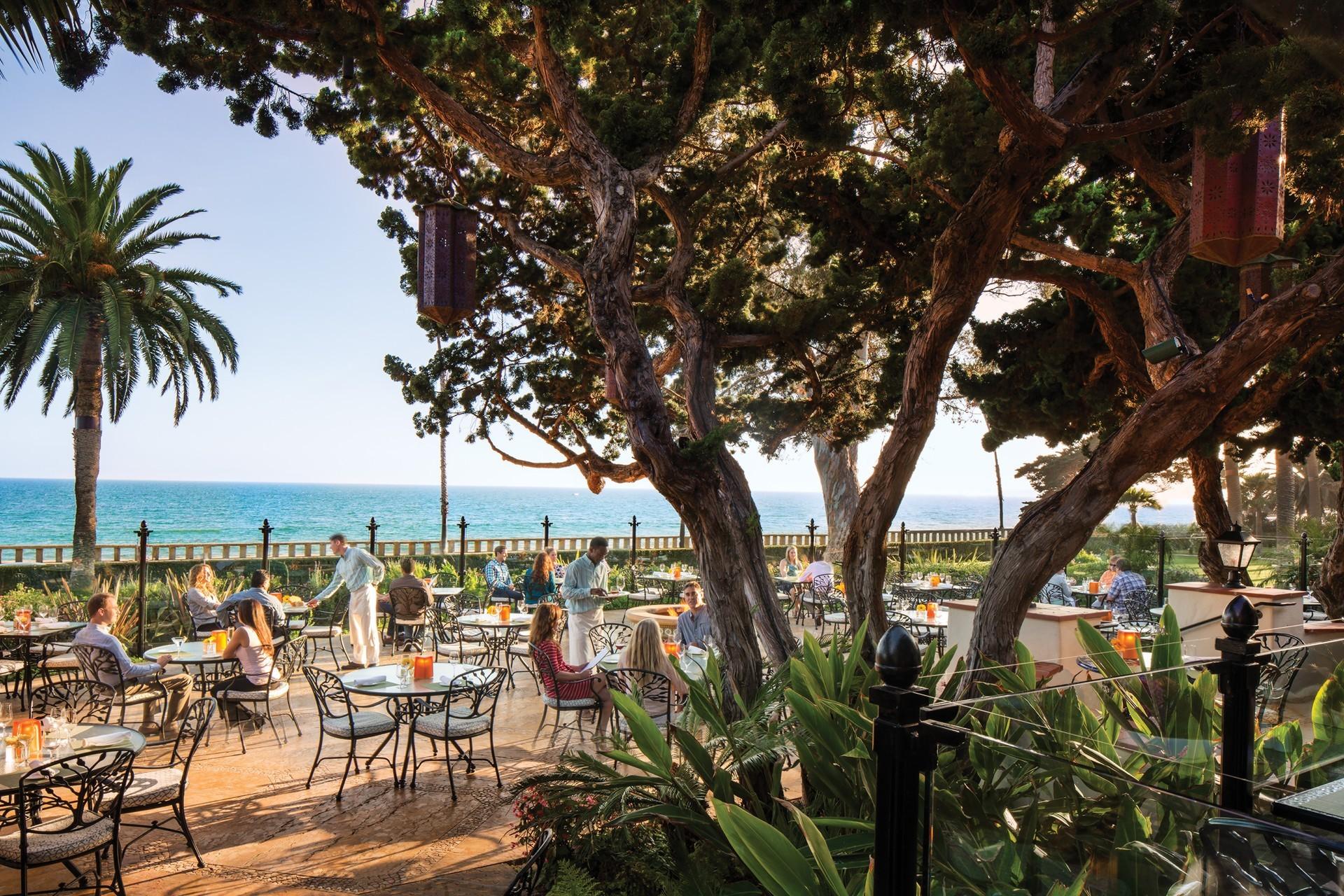 Four Seasons Resort The Biltmore Santa Barbara 写真