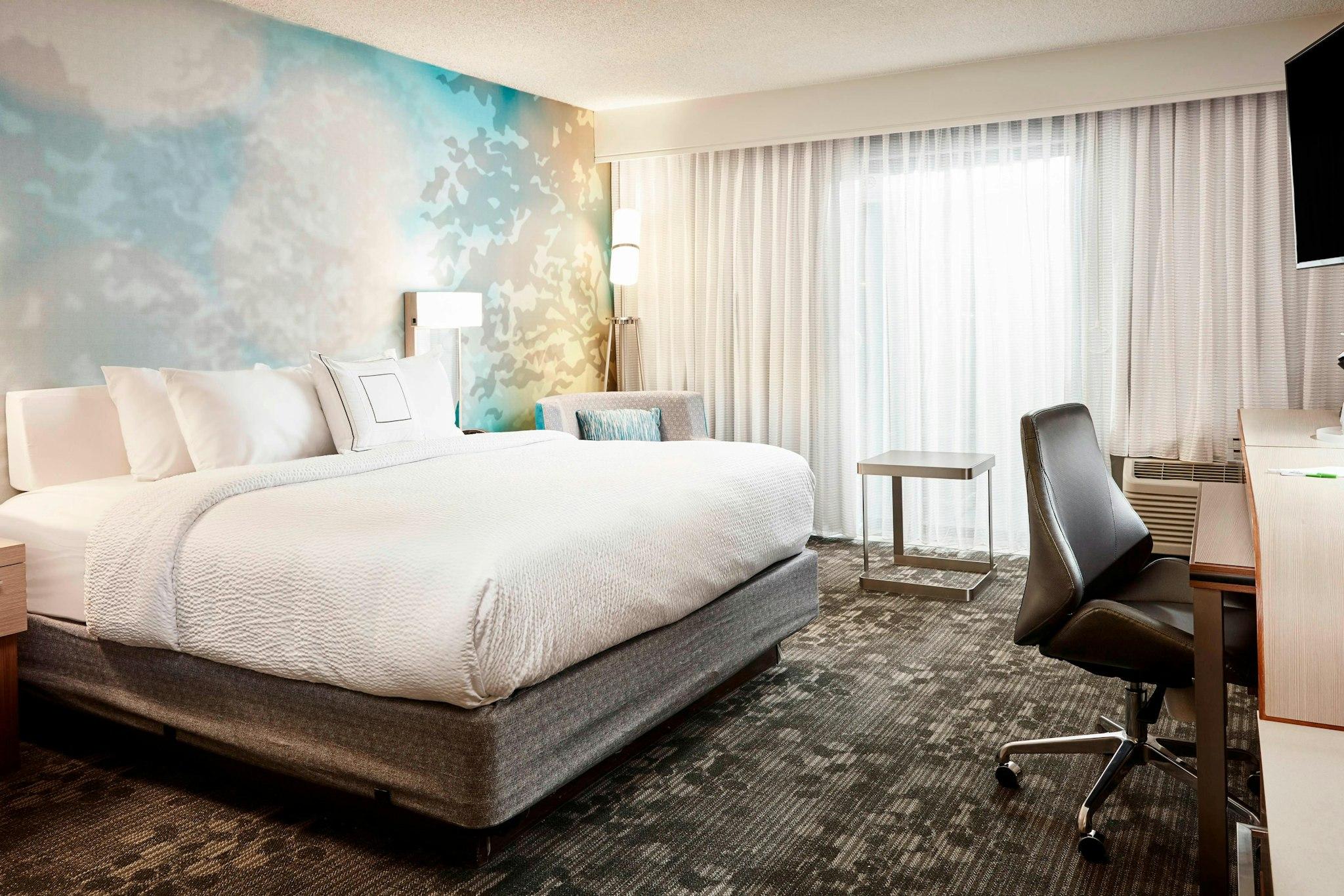 Courtyard by Marriott Cincinnati Airport South/Florence 写真