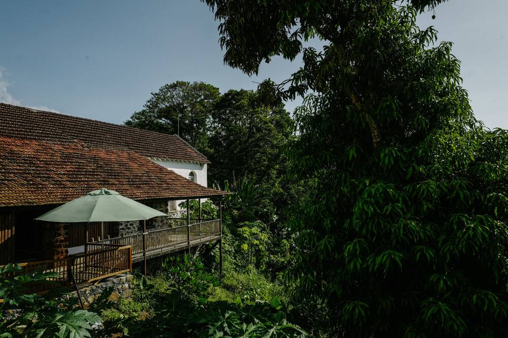 Roça Sundy - Principe Collection 写真