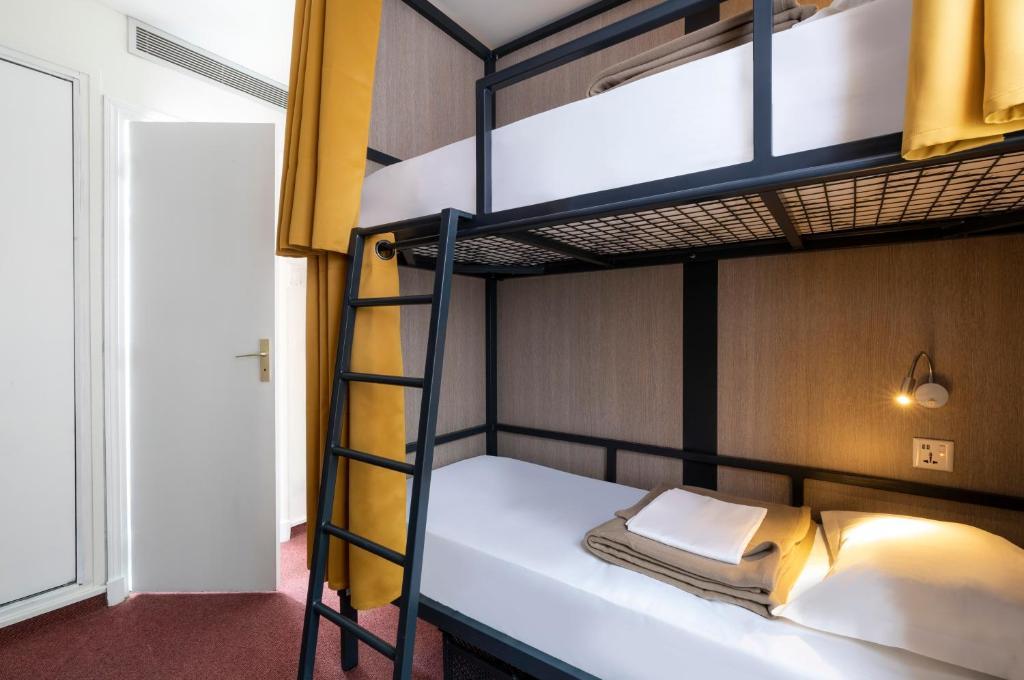 シティ イン パリ 写真