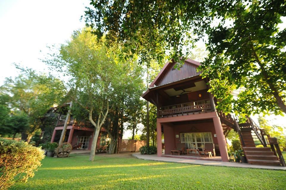 ヴァナ ヴァリン リゾート ホアヒン 写真