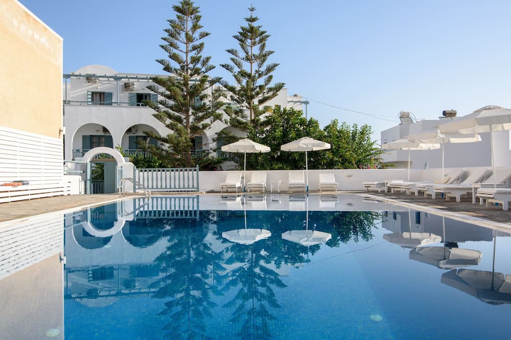 アイリス ブティック ホテル 写真