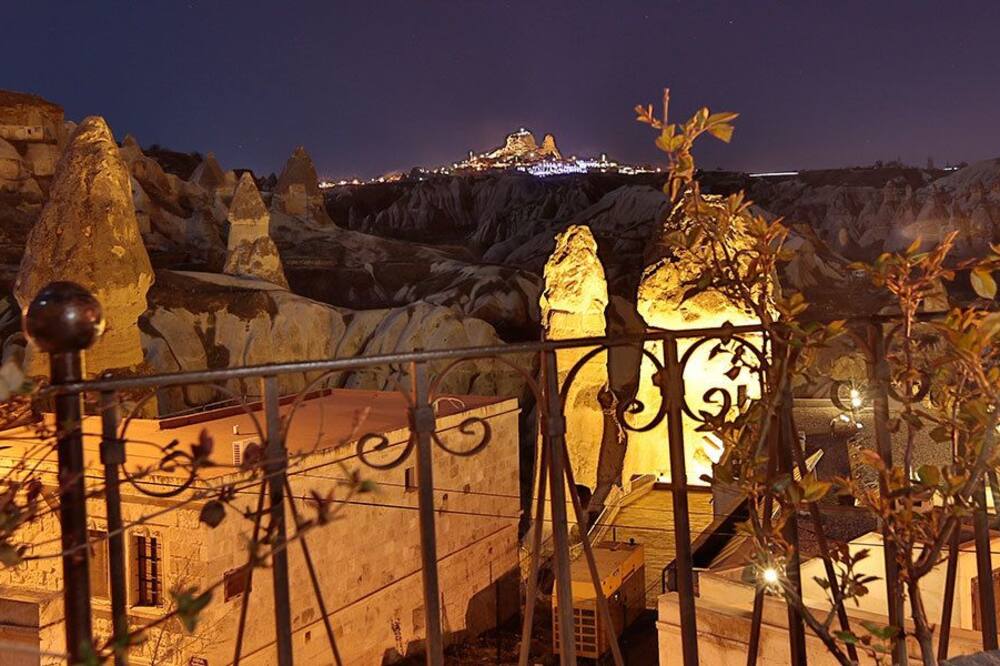 コザ ケーブ ホテル 写真