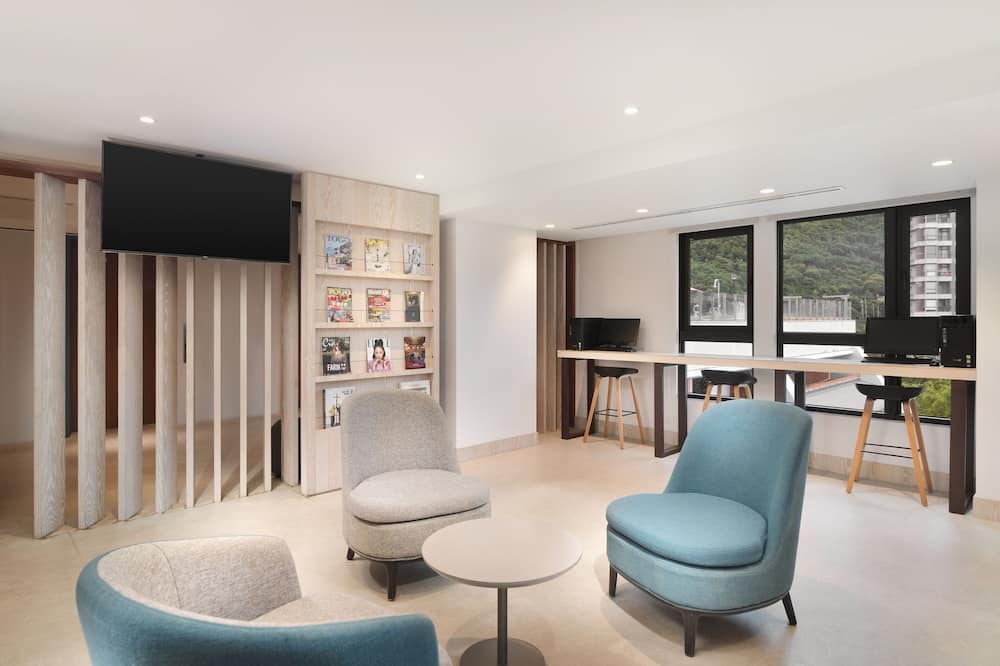 フォーポイントバイシェラトン宜蘭礁渓 写真