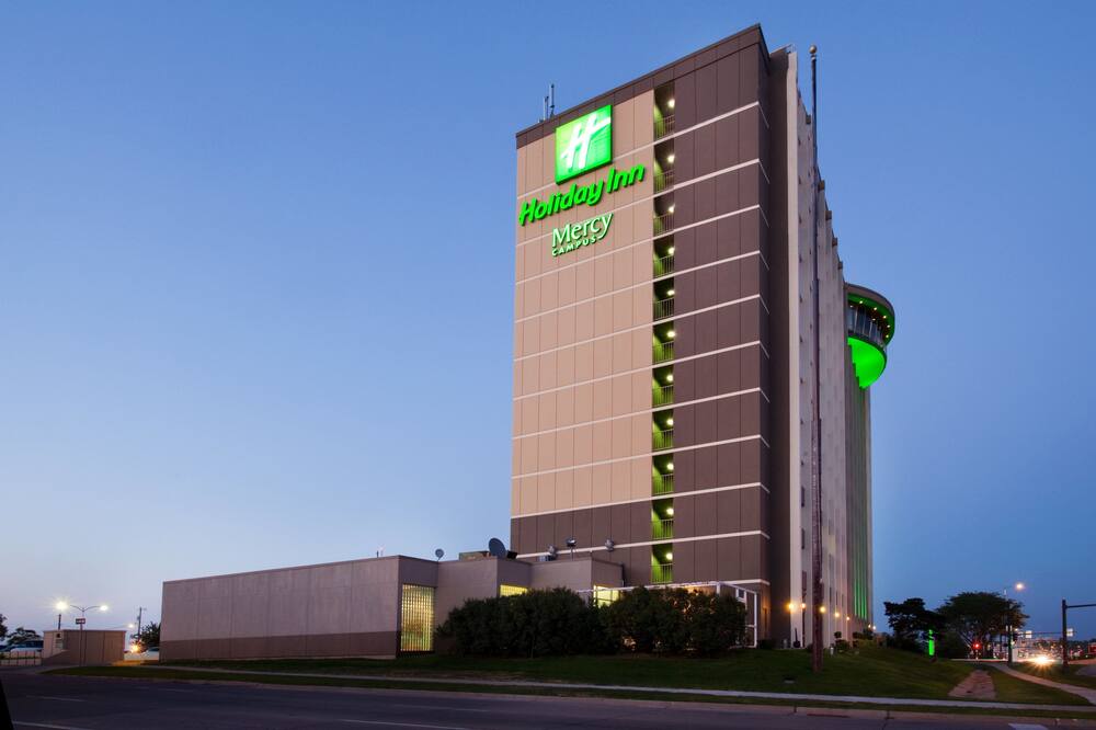 Holiday Inn Des Moines Downtown Hotel By IHG 写真