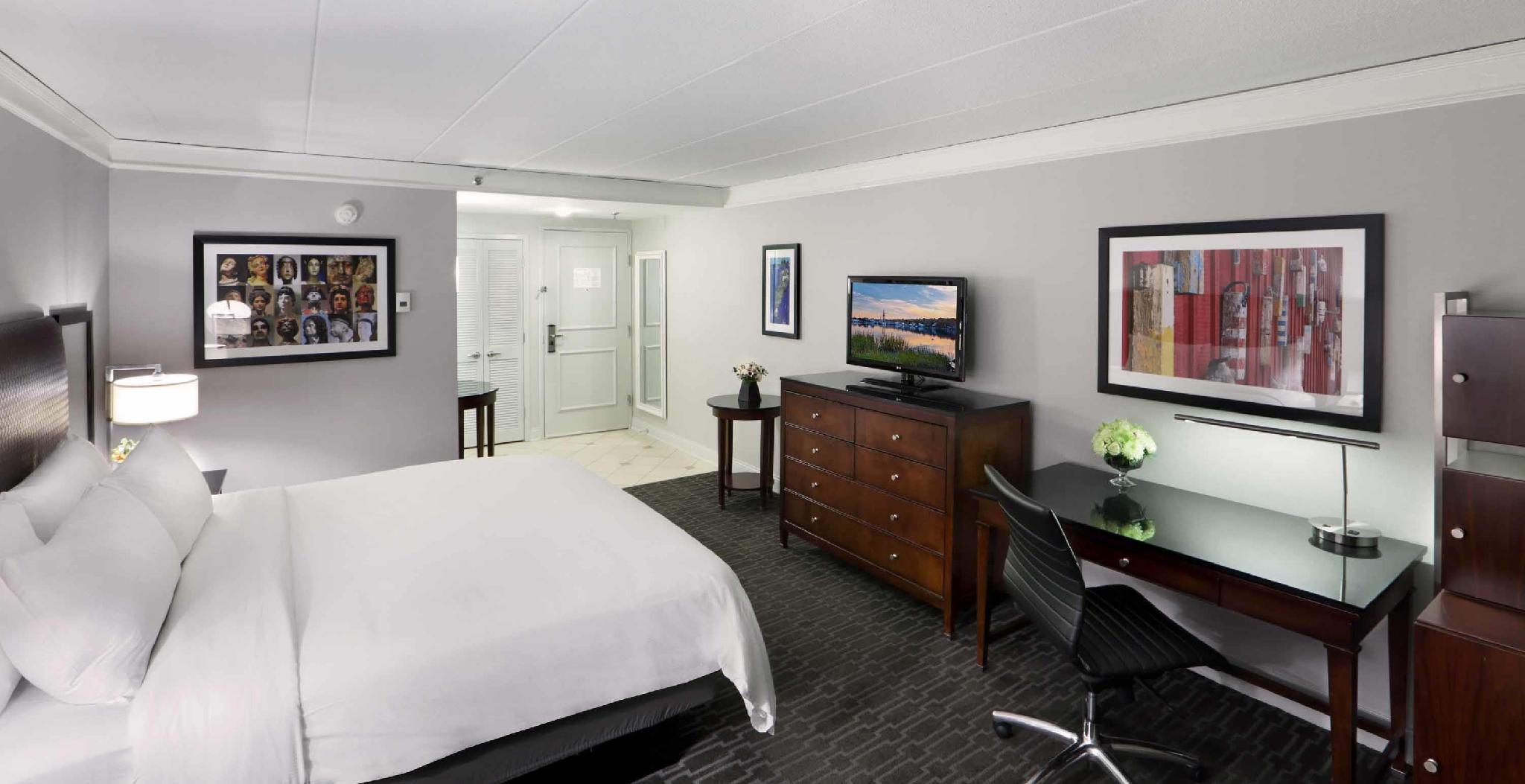 ヒルトン ミスティック 写真