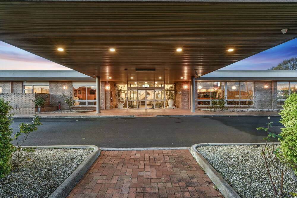 Southgate Motel 写真