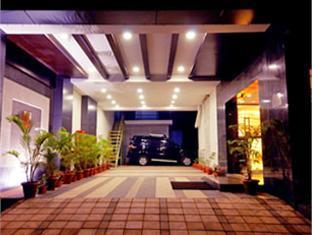 ホテル パーク プライム 写真