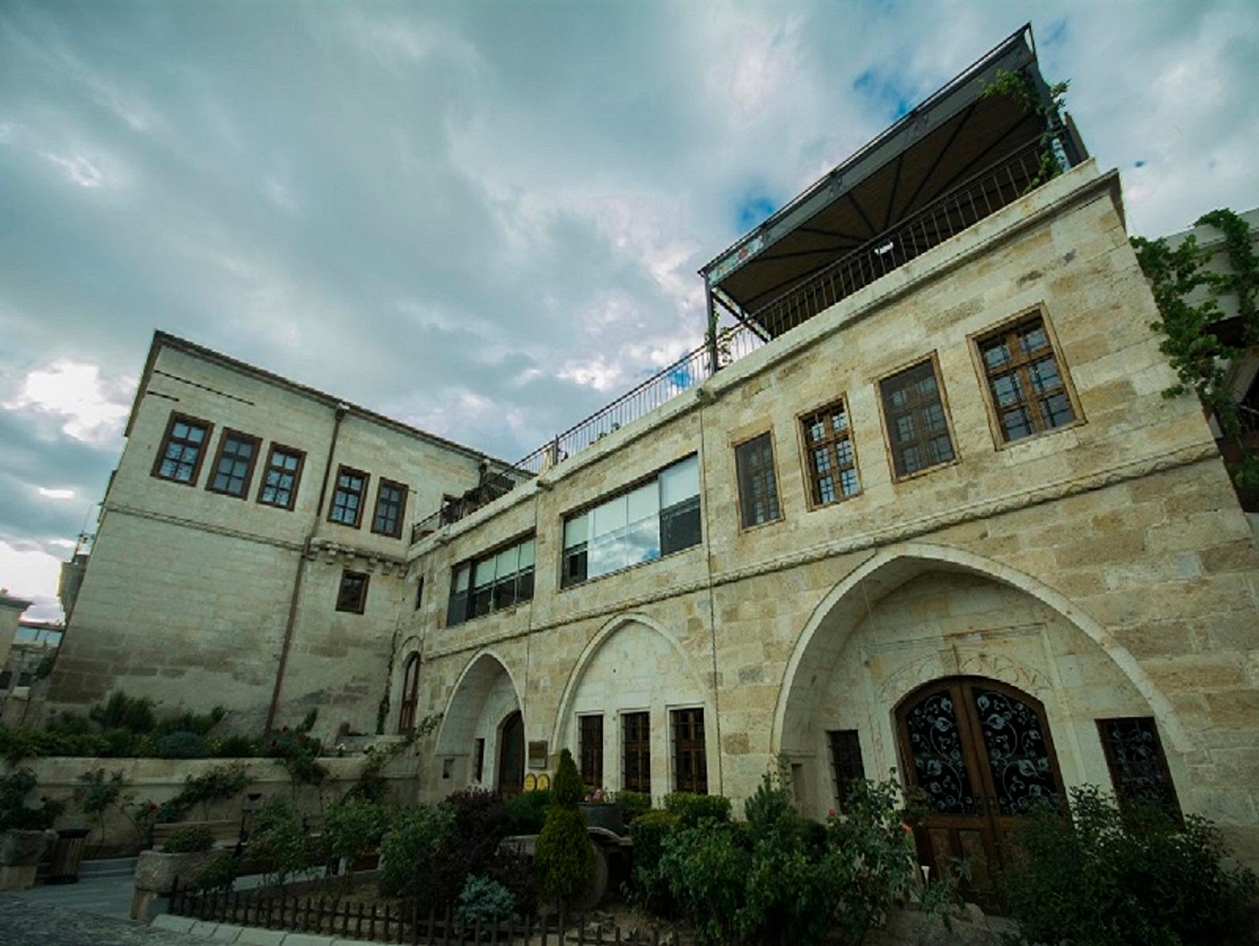 フレスコ ケーブ スイーツ & マンションズ - スペシャル クラス 写真