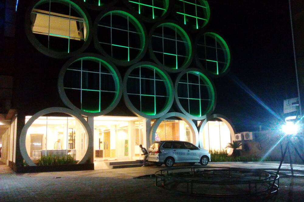 FOVERE Hotel Palangka Raya 写真