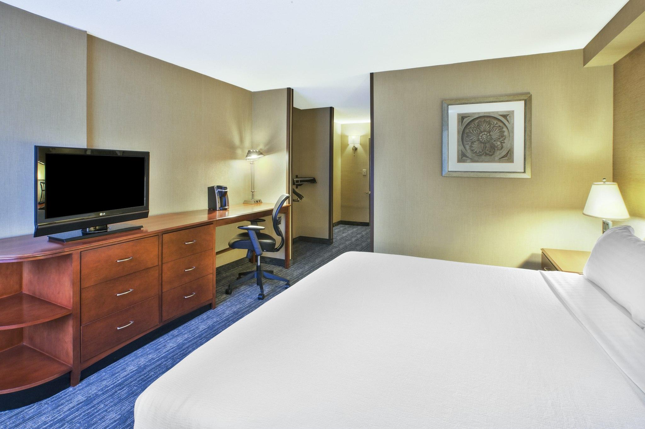 ホリデイ イン ナショナル エアポート クリスタル シティ バイ IHG 写真