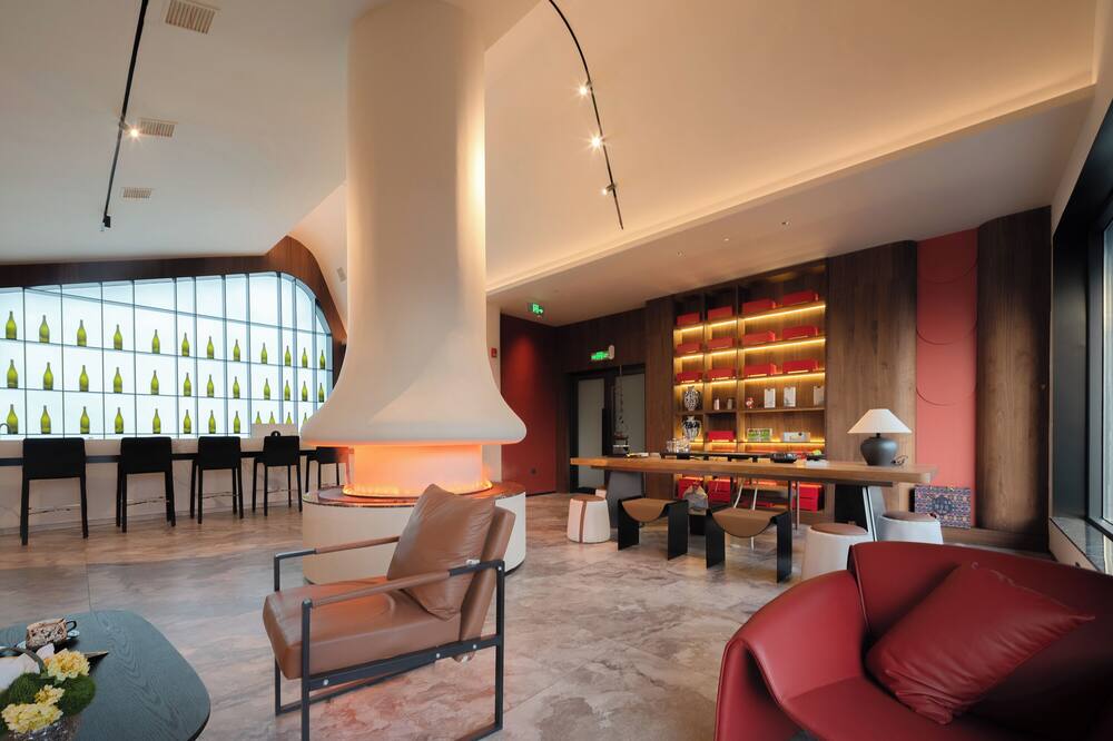 YUJIE HOTEL 写真