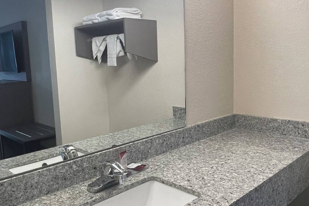 バーボン キャピタル イン 写真