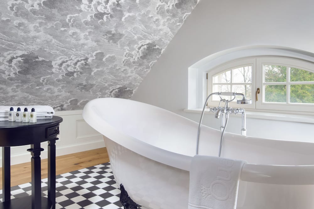 Quadrille Conference & SPA 写真