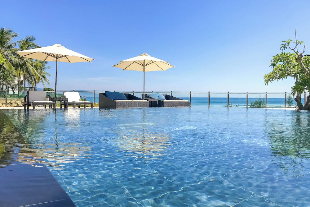 ジ オーシャン ヴィラズ (マネージド バイ ジ オーシャン リゾート) 写真