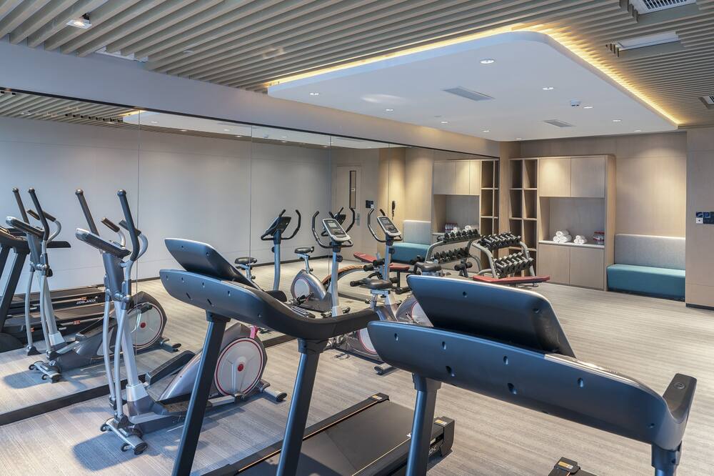 Holiday Inn Express Changsha Wuyi Plaza by IHG 写真