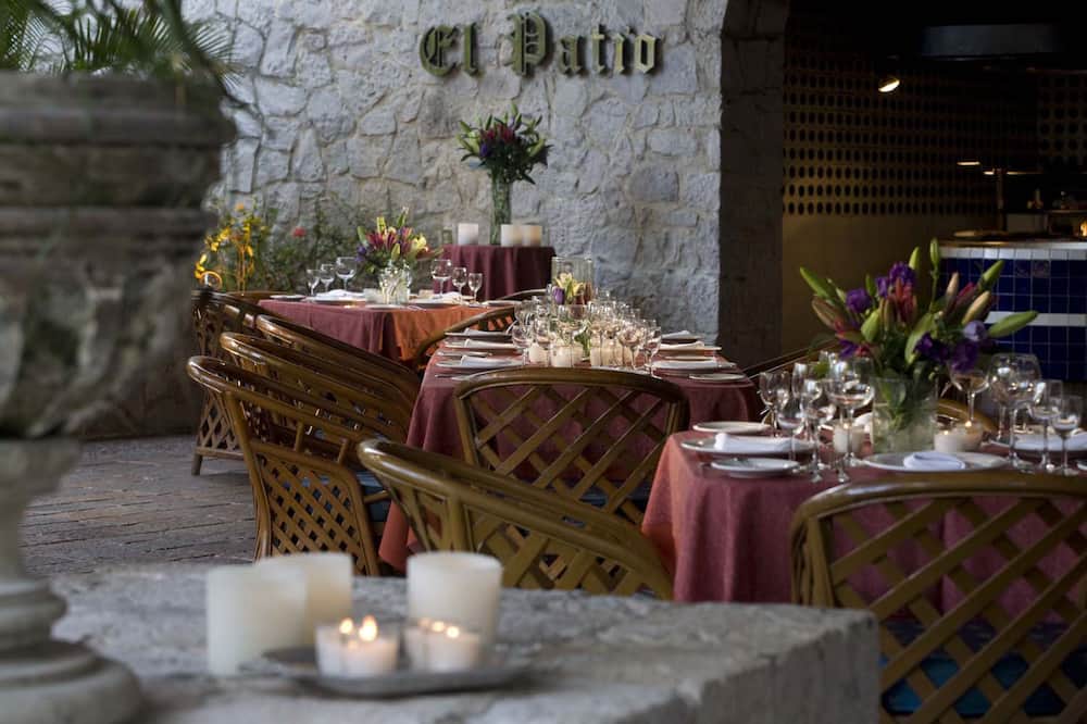 エル シッド グラナダ ホテル アンド カントリー クラブ 写真