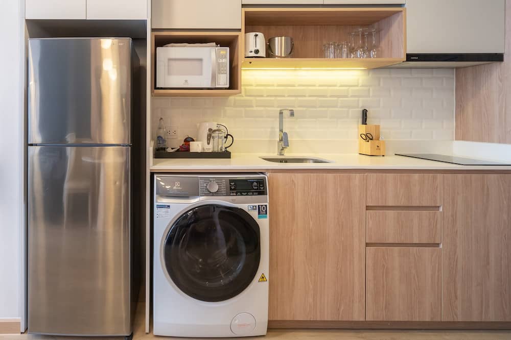 ステイブリッジ スイーツ バンコク トンロー バイ IHG 写真