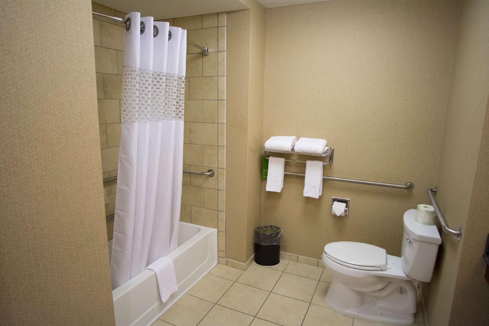 ハンプトン イン ワルシャワ 写真