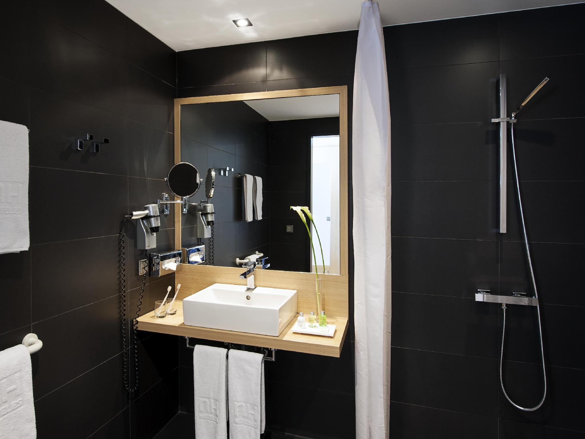 NH ベルリン ポツダム プラッツ 写真