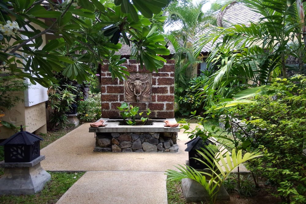 ルンマナ ブティック リゾート 写真