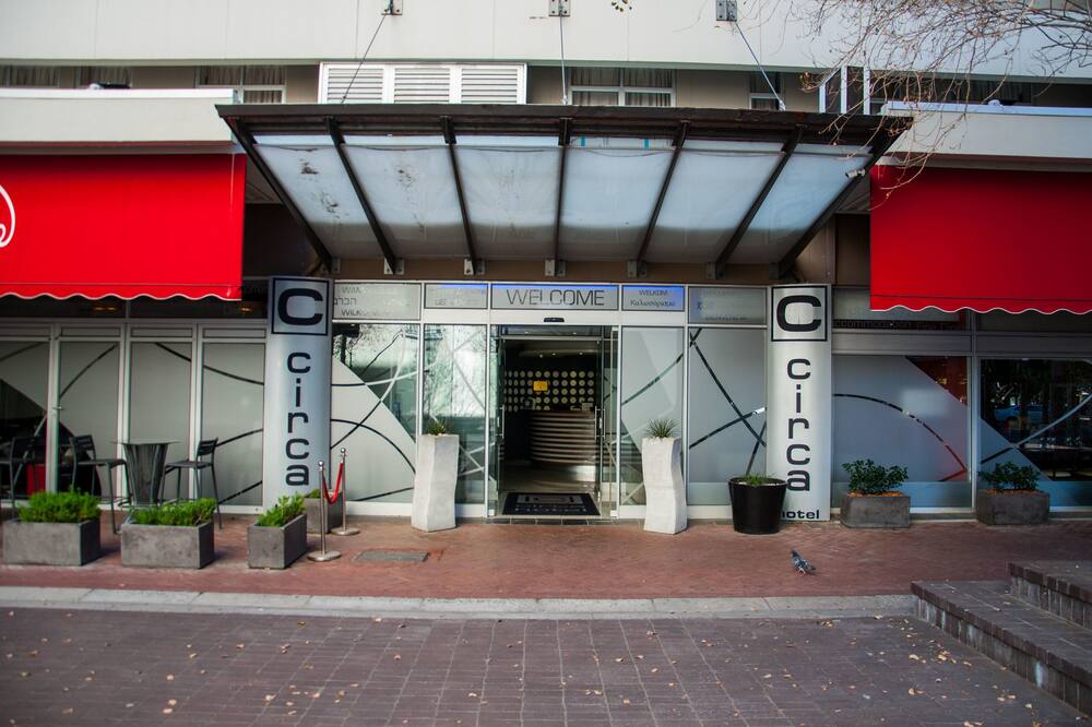 シルカ ラグジュアリー アパートメント ホテル 写真