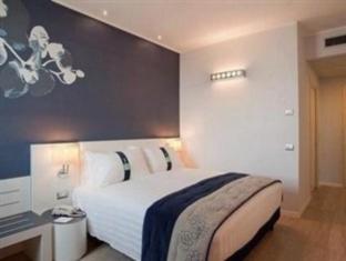 ホリデイ イン ミラン ノルド ザラ バイ IHG 写真