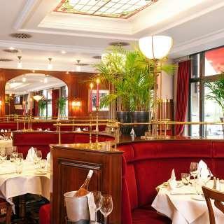 Victor's Residenz-Hotel Saarbrucken 写真