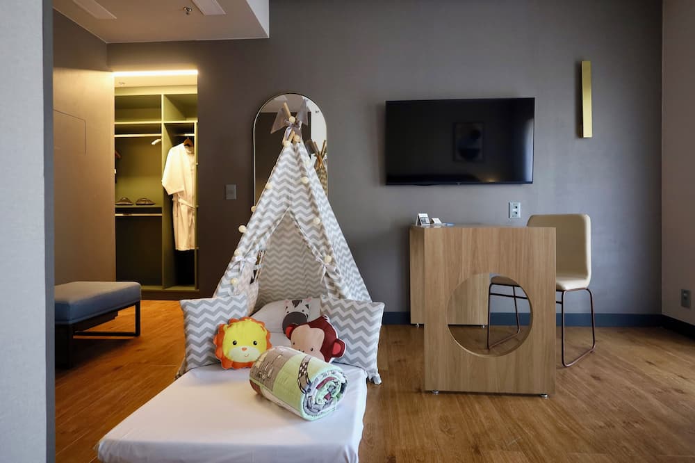 Clarion Hotel Faria Lima 写真