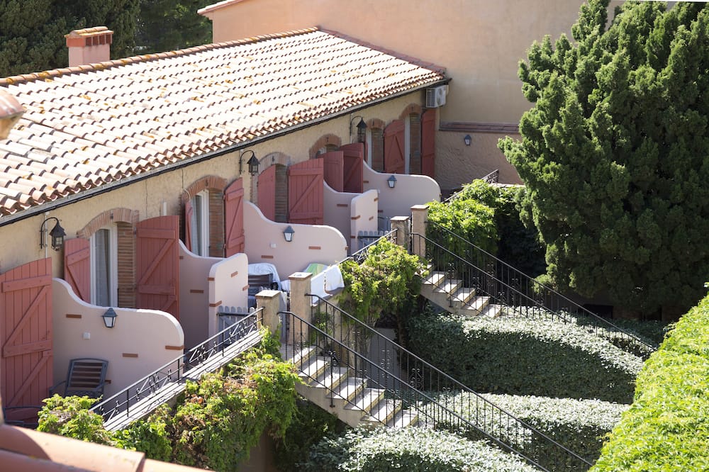 ル マ デ シトロニエール 写真