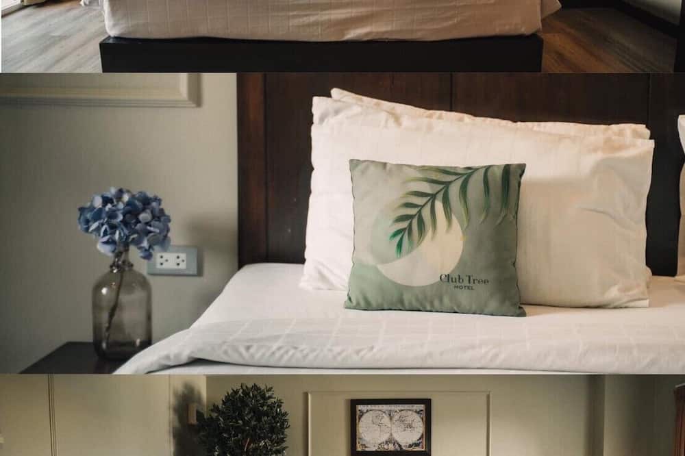 クラブ ツリー ホテル 写真