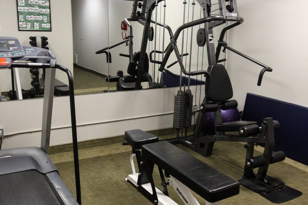 ウェルコミンズ ホテル オタワ 写真