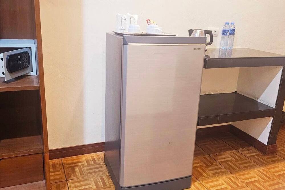 アット シー ホテル パタヤ 写真