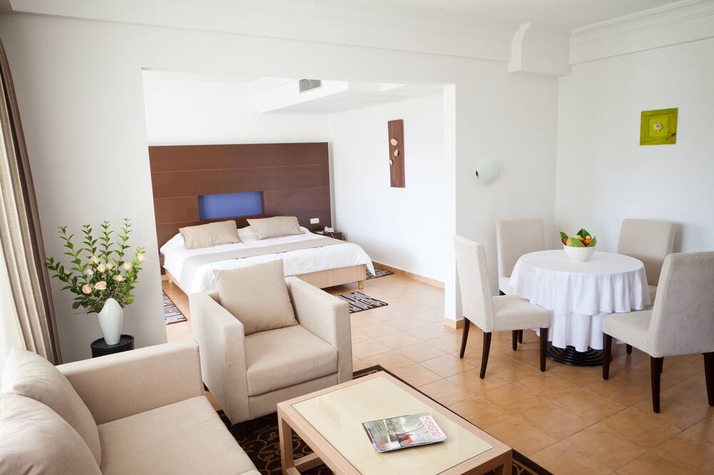 El Mouradi Club Kantaoui 写真