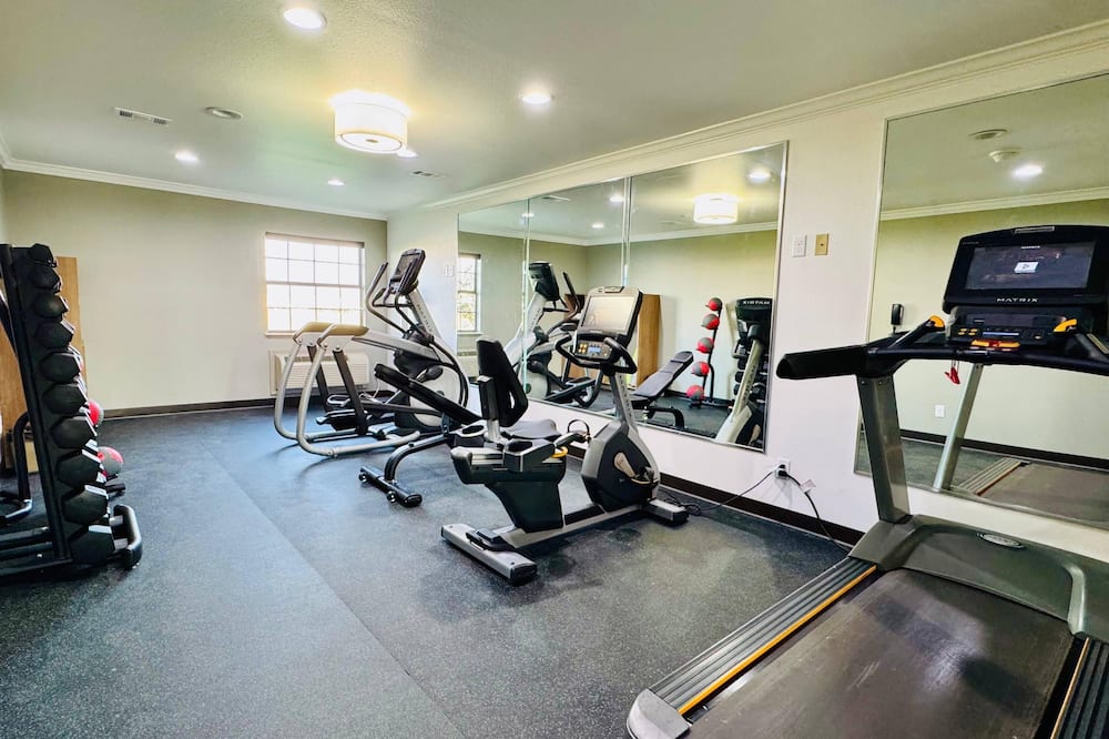 スリープイン & スイーツ サーシー ニア ユニバーシティ 写真