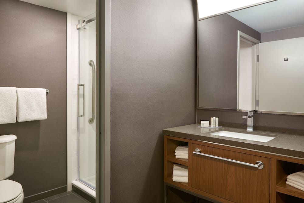Courtyard by Marriott Toronto Markham 写真