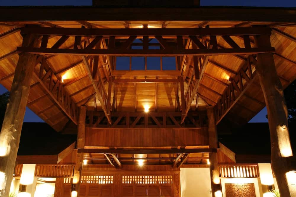 インレー レイク ヴュー リゾート&スパ 写真