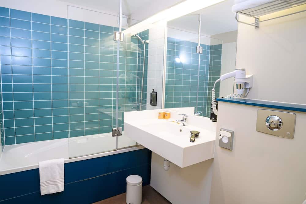 ibis Styles Tours Centre 写真