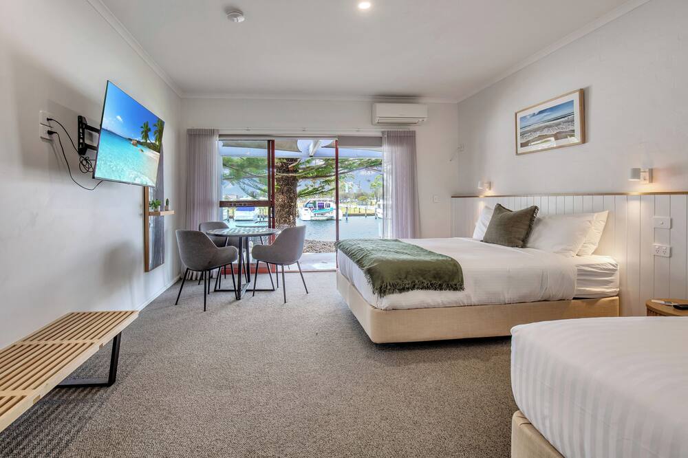 Mariners Cove Waterfront Motel and Apartments 写真