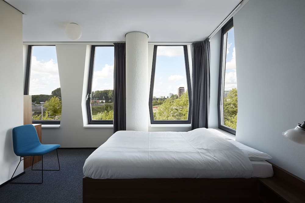 ザ ソーシャル ハブ アムステルダム ウエスト 写真