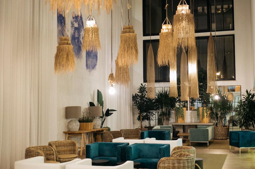 The Views Oasis 写真